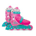ODS Barbie - Pattini In Linea - 44870