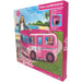 ODS Tenda Barbie 122 X 72 Cm - 44881