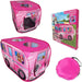 ODS Tenda Barbie 122 X 72 Cm - 44881