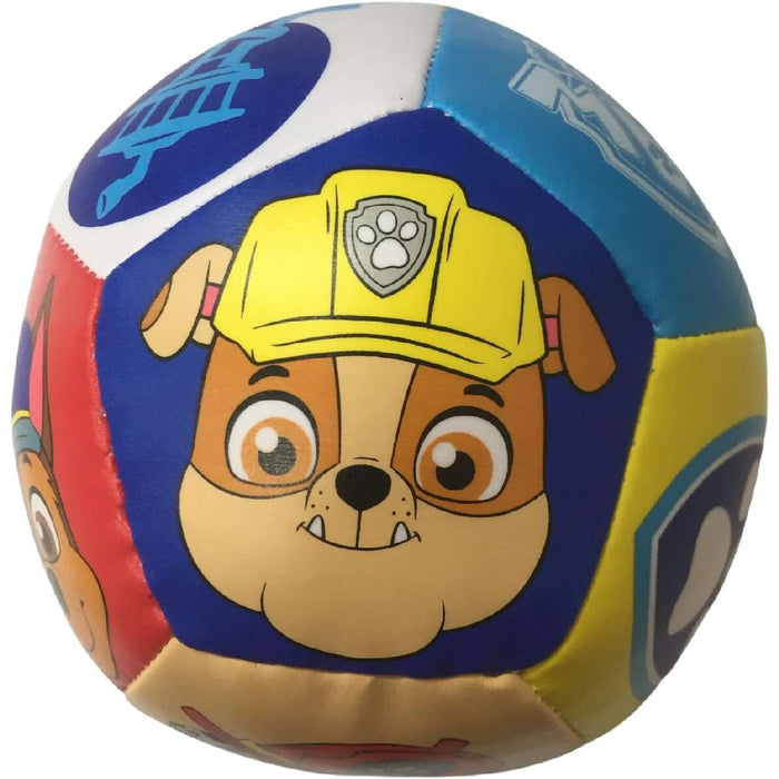 ODS Paw Patrol Palla Ultra Morbida - 47620