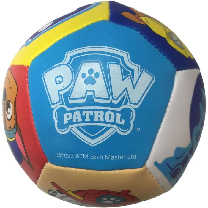 ODS Paw Patrol Palla Ultra Morbida - 47620