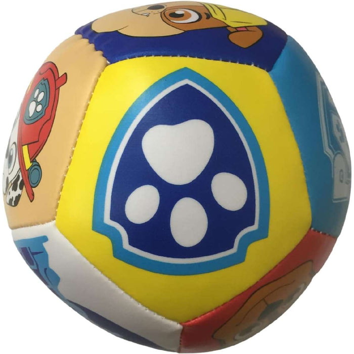 ODS Paw Patrol Palla Ultra Morbida - 47620