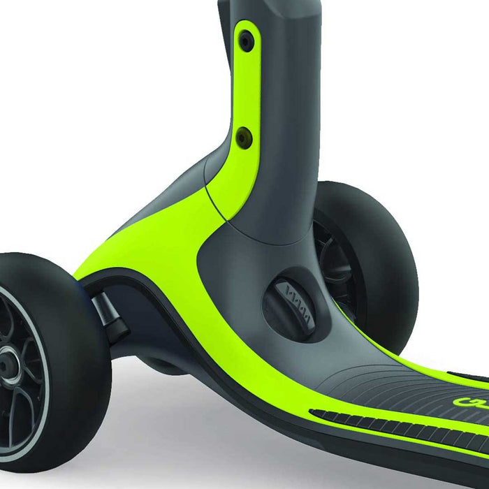 PROLUDIS Globber Ultimum Lime Green - IDD612-106