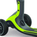 PROLUDIS Globber Ultimum Lime Green - IDD612-106