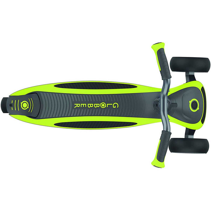 PROLUDIS Globber Ultimum Lime Green - IDD612-106