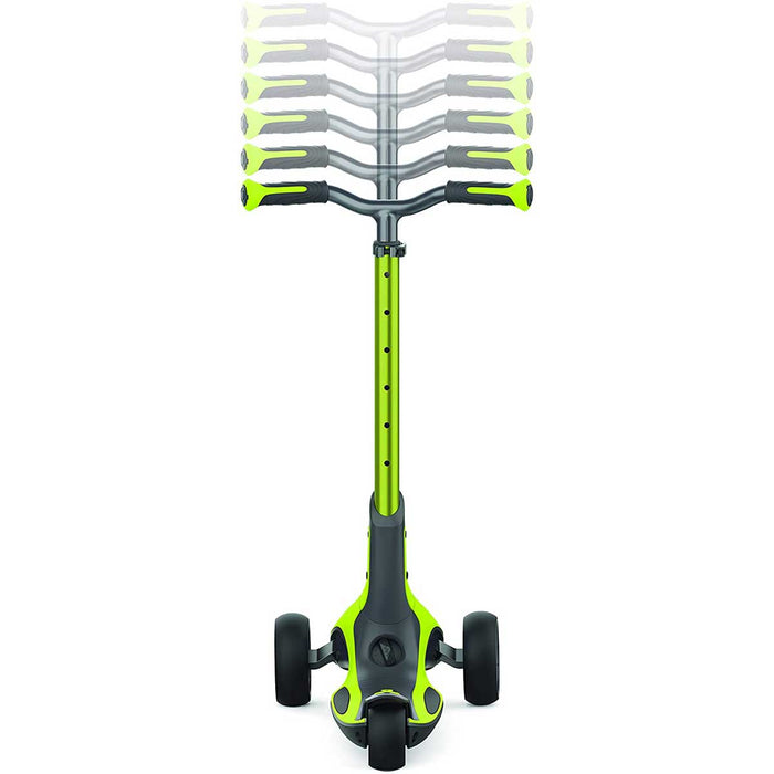 PROLUDIS Globber Ultimum Lime Green - IDD612-106