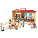 PLAYMOBIL Fattoria Portatile - 4897
