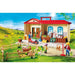 PLAYMOBIL Fattoria Portatile - 4897