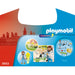 PLAYMOBIL Valigetta Veterinario - 5653