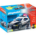 PLAYMOBIL Pattuglia Della Polizia - 56737