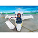 PLAYMOBIL Aereo Da Turismo - 6081