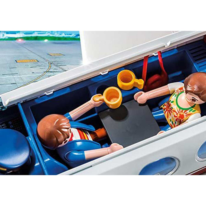 PLAYMOBIL Aereo Da Turismo - 6081