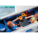 PLAYMOBIL Aereo Da Turismo - 6081
