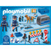 PLAYMOBIL Posto Di Blocco Della Polizia - 6924