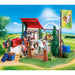 PLAYMOBIL Area Di Cura Dei Cavalli - 6929