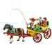 PLAYMOBIL Calesse Con Cavallo - 6932