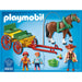 PLAYMOBIL Calesse Con Cavallo - 6932