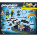 PLAYMOBIL Barca D'Assalto - 70006