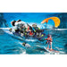 PLAYMOBIL Barca D'Assalto - 70006