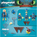 PLAYMOBIL Astrid Con Tuta Da Volo E Gargarozzone - 70041