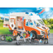 PLAYMOBIL Ambulanza - 70049