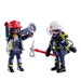 PLAYMOBIL Pompieri - 70081