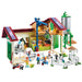 PLAYMOBIL Azienda Agricola Con Animali - 70132