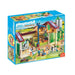 PLAYMOBIL Azienda Agricola Con Animali - 70132