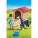 PLAYMOBIL Cane Con Cuccia - 70136