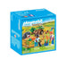PLAYMOBIL Recinto Piccoli Animali - 70137