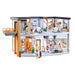PLAYMOBIL Grande Ospedale - 70190