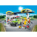 PLAYMOBIL Stazione Di Servizio - 70201