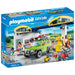 PLAYMOBIL Stazione Di Servizio - 70201