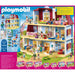 PLAYMOBIL Grande Casa Delle Bambole - 70205