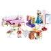 PLAYMOBIL Camera Da Letto Con Angolo Per Cucito - 70208