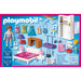 PLAYMOBIL Camera Da Letto Con Angolo Per Cucito - 70208