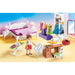 PLAYMOBIL Camera Da Letto Con Angolo Per Cucito - 70208