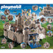 PLAYMOBIL Grande Castello Di Novelmore - 70220
