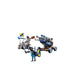PLAYMOBIL Cavalieri Di Novelmore Con Balestra - 70224