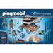 PLAYMOBIL Cavalieri Di Novelmore Con Balestra - 70224