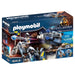PLAYMOBIL Cavalieri Di Novelmore Con Balestra - 70224