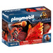 PLAYMOBIL Fantasma Infuocato Di Burnham - 70227