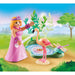PLAYMOBIL Principessa Allo Stagno - 70247