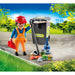 PLAYMOBIL Operatore Ecologico - 70249