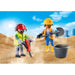 PLAYMOBIL Operai Edili - 70272