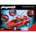PLAYMOBIL Porsche Macan S Dei Vigili Del Fuoco - 70277