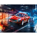 PLAYMOBIL Porsche Macan S Dei Vigili Del Fuoco - 70277