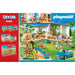 PLAYMOBIL Asilo "Arcobaleno" - 70280