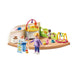 PLAYMOBIL Spazio Dei Piccoli - 70282