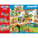 PLAYMOBIL Spazio Dei Piccoli - 70282